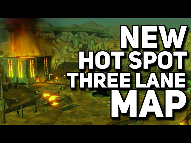 Hot Spot Map Remake | More Map Remake Leaks | Roblox TDS Update News & Teasers