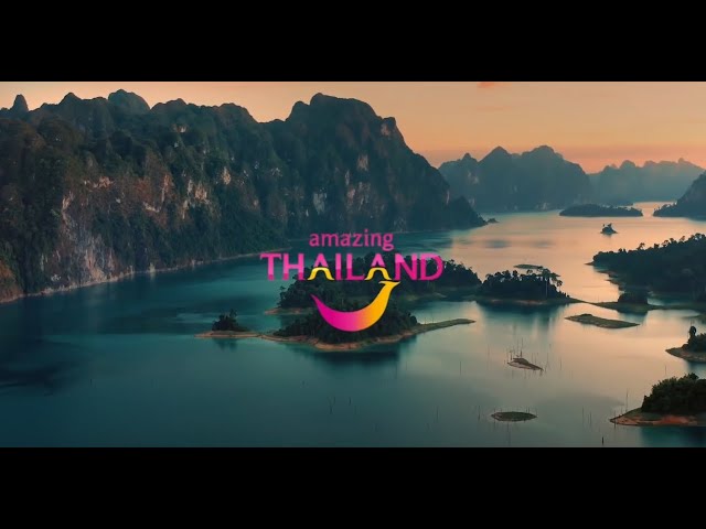 New Normal Amazing Thailand