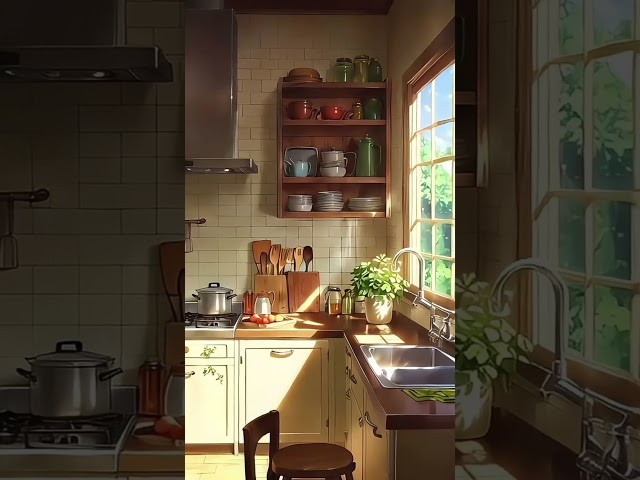 Relaxing Piano Music for Cooking | Cozy Kitchen Vibes