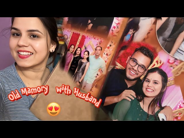 Aaj Dekhi Purani Album 😍|Neha Jangra Vlogs