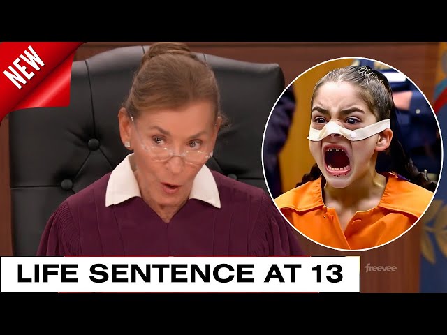 [JUDY JUSTICE] Judge Judy [Episodes 6920] Best Amazing Cases Season 2025 Full Episode HD