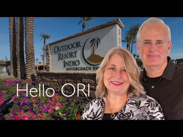 Pete Sutton, the new Realtor at ORI