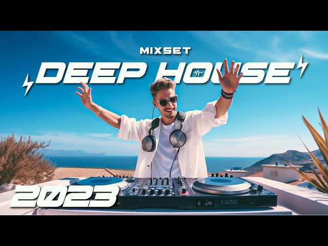 Mega Hits 2023 🌱 The Best Of Vocal Deep House Music Mix 2023 🌱 Summer Music Mix 2023 Vol.613