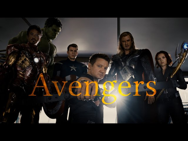 Avengers