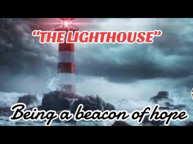 Season 1 chapter 1 pilot FOUR 2 - the lighthouse