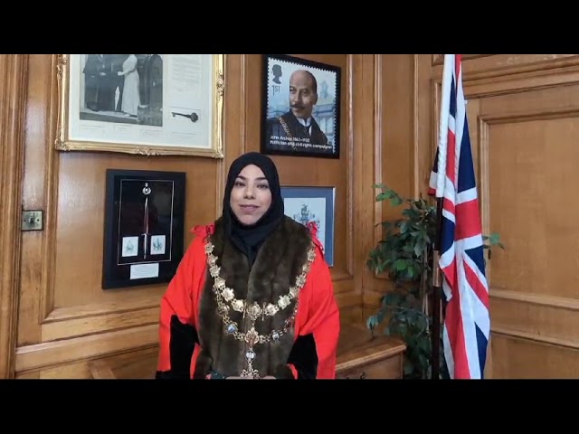 Wandsworth welcomes a new Mayor