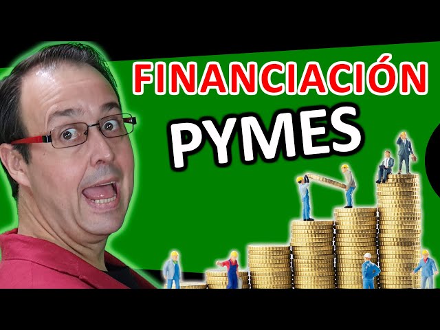 💰💵 Financiación empresas - EMPRENDEDORES [business angels, venture capital, private equity, FFF..]