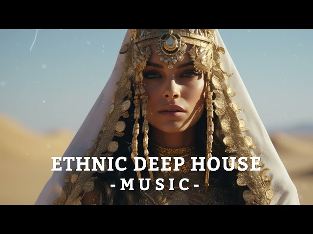 Across Time and Space: Deep House for the Wanderer’s Soul | 2025 Cafe Anatolia MIX