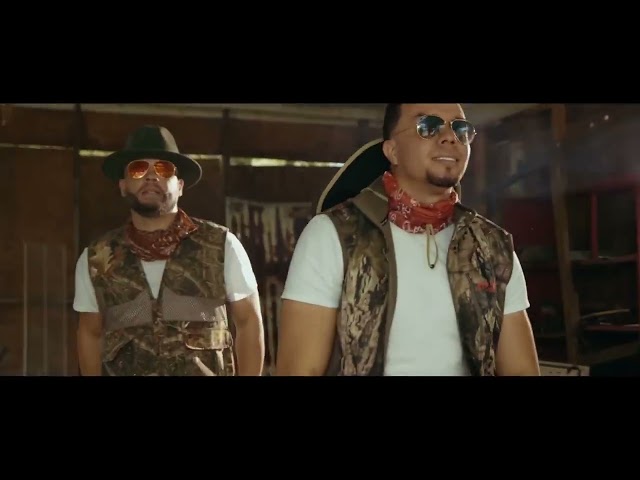 Alex Zurdo ft. Funky - Todo Lo Puedo (Video Oficial)