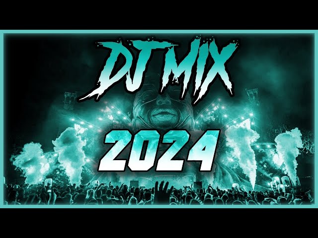 DJ MIX 2025 - Mashups & Remixes of Popular Songs 2025 | DJ Remix Club Music Party Mix 2025 🥳