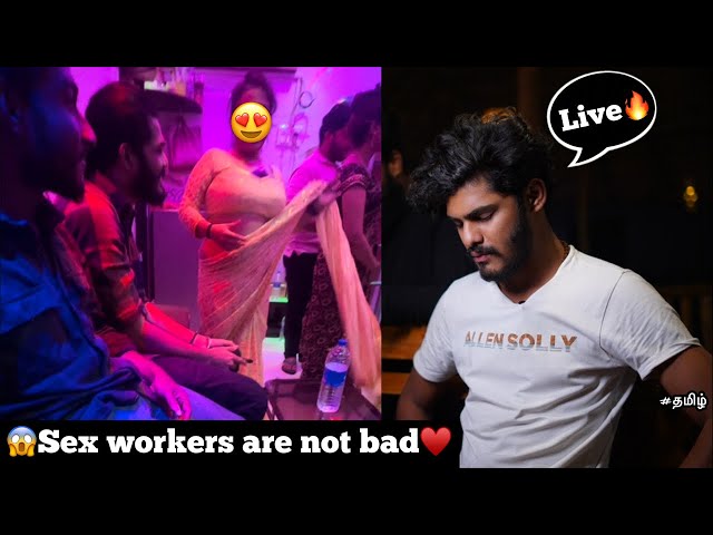 😍Kamathipura part 2 video why i not upload🥺|😱Sex workers are not bad they are good humans♥️| TTF