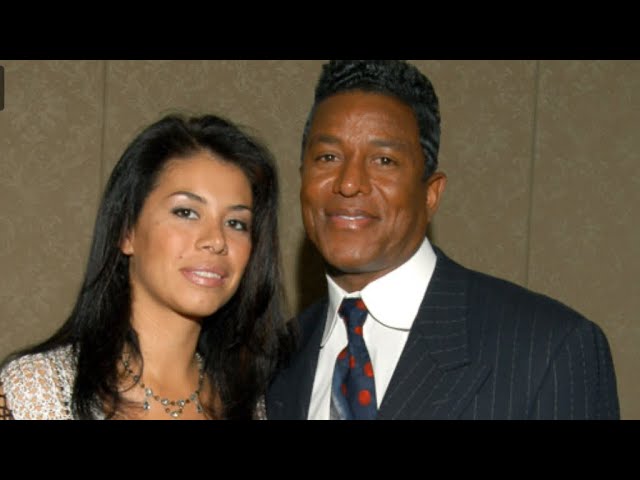 Jermaine Jackson stole his Brother Randy Jackson’s girlfriend and married her