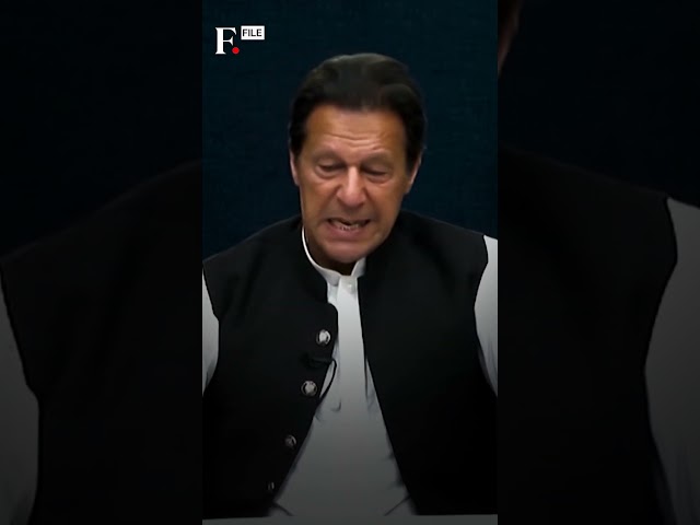 Imran Khan Supporters Hold Massive "Black Day" Rallies In Pakistan | Subscribe to Firstpost |N18G