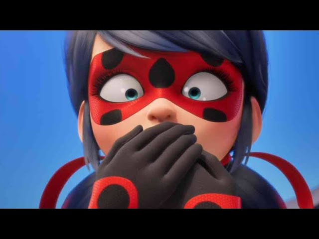 NUEVO TRAILER MIRACULOUS TEMPORADA 6 😱