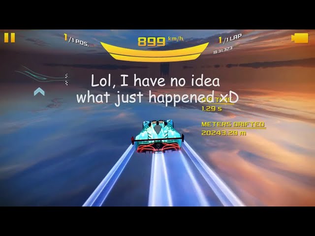 ASPHALT 8 - NOOB VS PRO VS GOD PT - 3