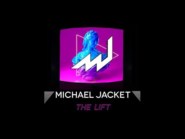 Michael Jacket - THE LIFT