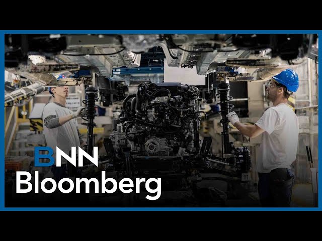 Tariff hike could be 'extremely detrimental' to U.S. auto sector: analyst