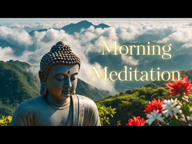 Awaken Your Mind: Morning Meditation for Mental Clarity