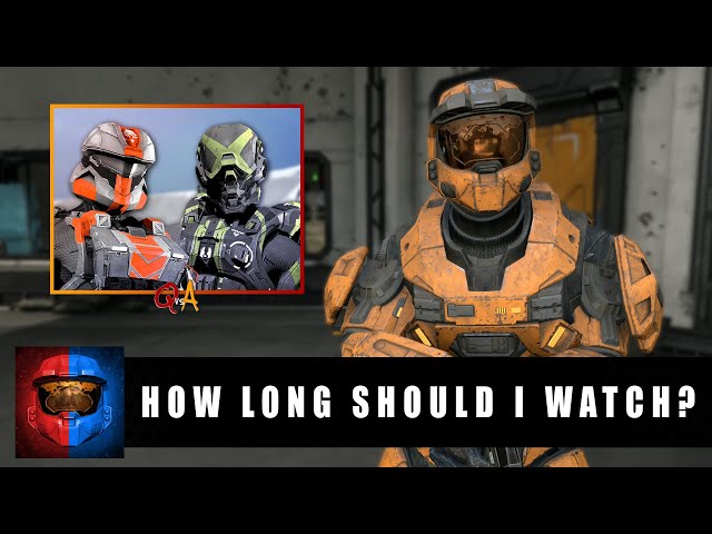 RvB Seasons 14-18, Watch or NOT? | QvsA