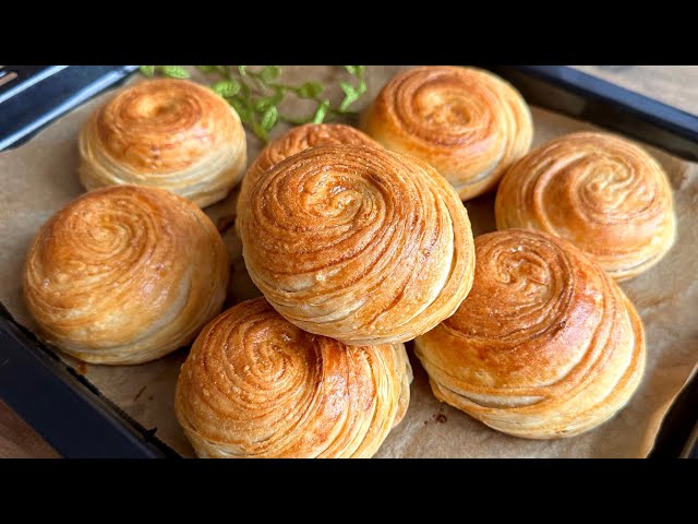 THESE BUNS ARE WONDERFUL IN TASTE. EVERYONE CAN EASILY