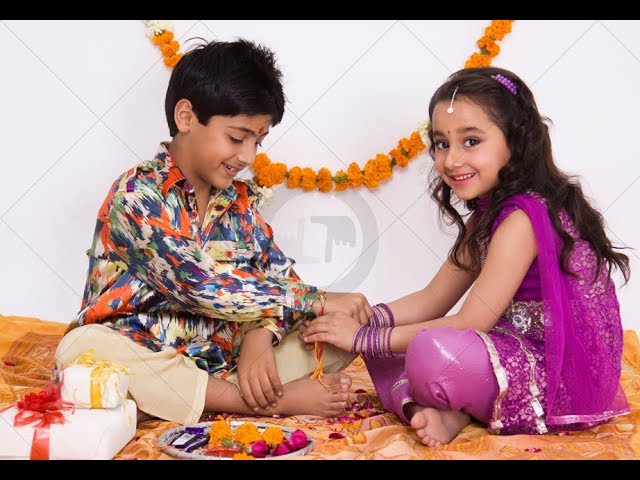 Meri Rakhi ki dor kabhi  Hone na kamjor...Raksha Bandhan_song_2018