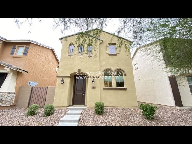 Surprise Homes for Rent  3BR/2BA by Surprise Property Management