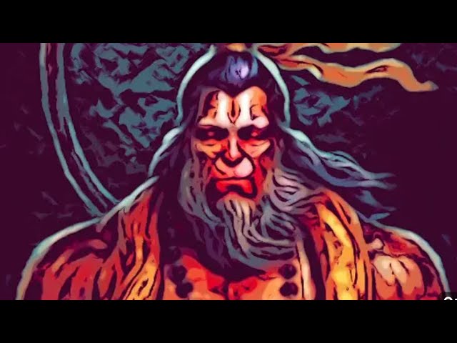 HANUMAN BHAJAN | HEY DUKH BHANJAN MARUTI NANADAN || HANUMAN CHALISA | HANUMAN BHAKTI