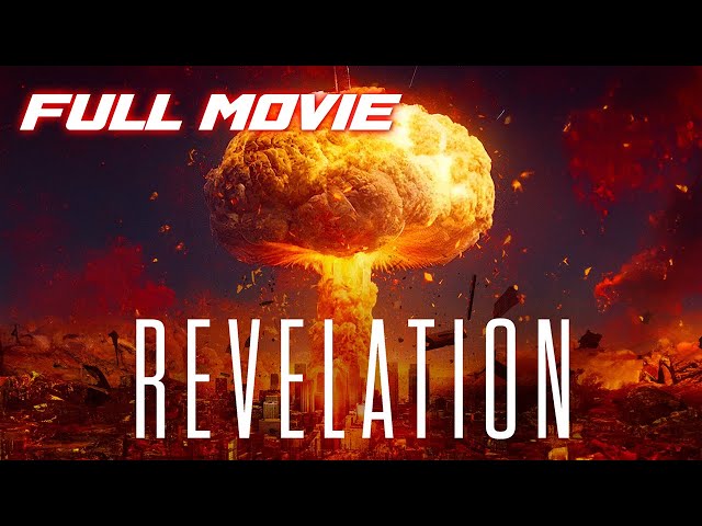 Revelation (1999) | Full Action Drama Movie | Jeff Fahey | Nick Mancuso