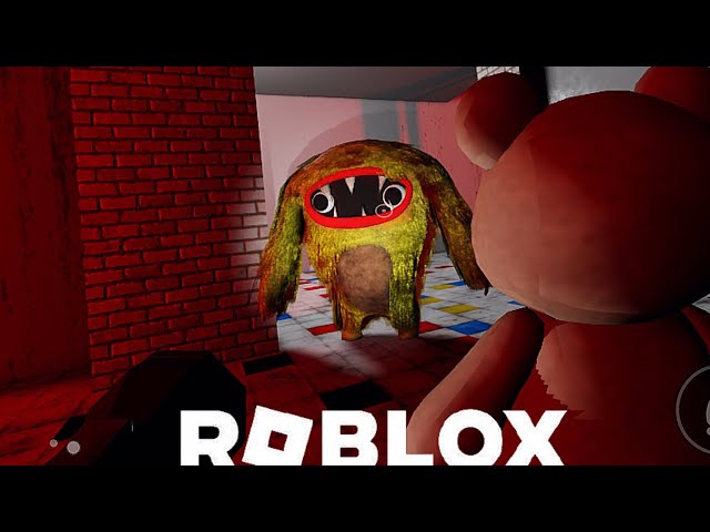 JoyVille But If It Was in Roblox..