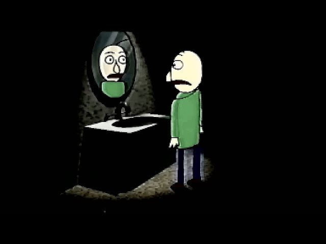 بولدي مع ميمز مخيسة | baldi`s fan games