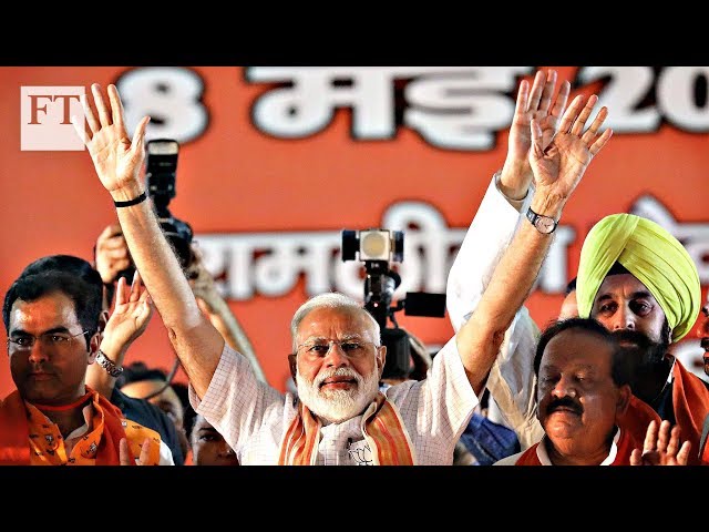 India election: why Narendra Modi won by a landslide