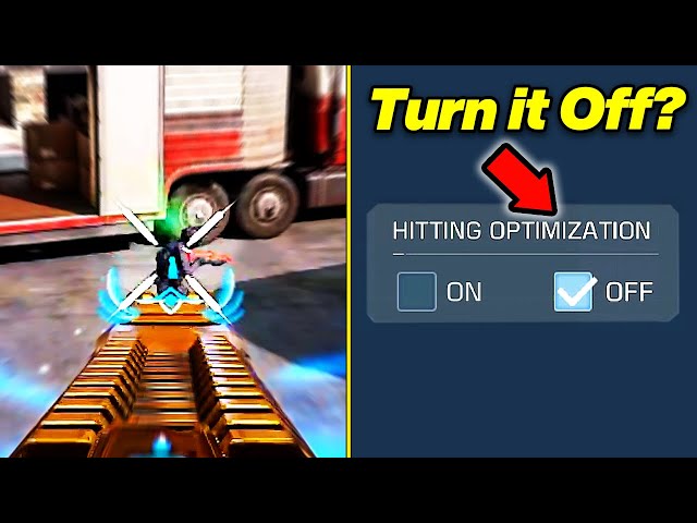 14 CODM Settings You NEED to Turn OFF! (Improve Aim & Performance)