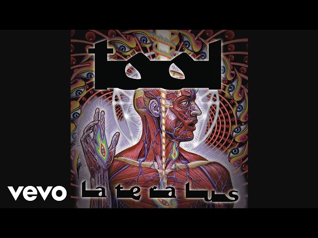 TOOL - Parabol (Audio)