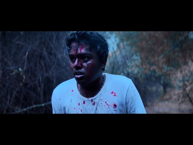 Curse Factory - Trailer | Horror Tamil ShortFlim  2025 #trailer #tamil #shortfilm #trending #horror