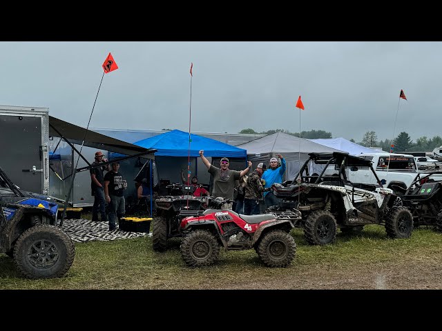 Michigan Mud Jam 2k24