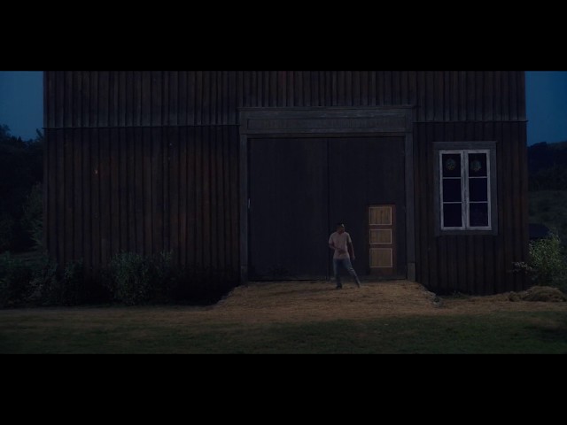 Midsommar (2019)- Josh's death scene *HD quality (1080p)