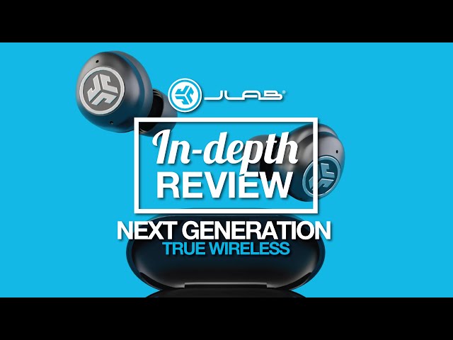 In-Depth Review: Next Generation True Wireless