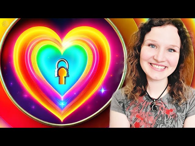 Unlocking the Heart: Psychic Expansion & Healing with Spirit Guides