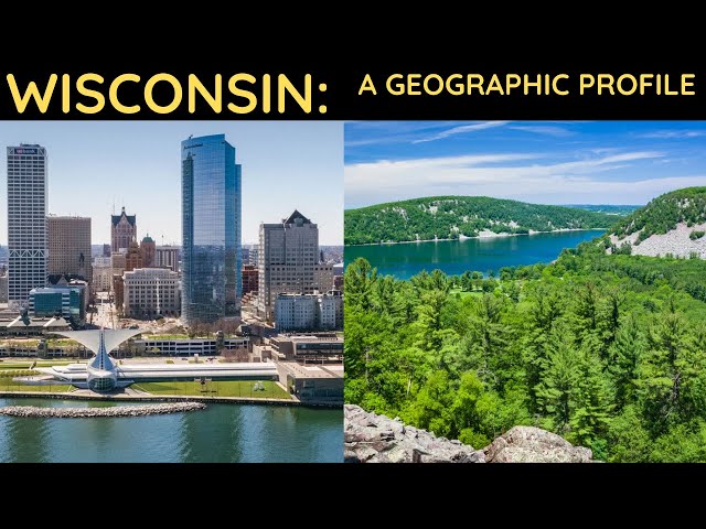 Wisconsin: State Profile