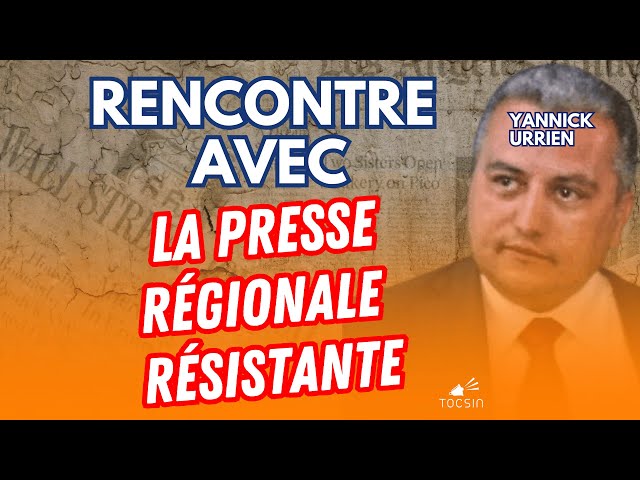 La Baule + :  le média local qui libère la parole !  - Yannick Urrien