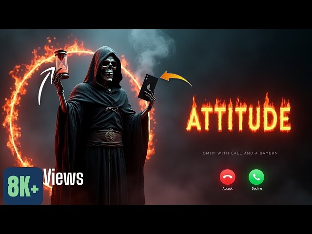 Best Attitude Ringtones 2025