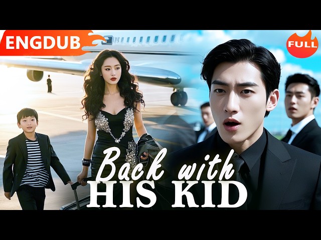 【ENGDUB】CEO regrets after her death, though she came back with his child!  #cdrama