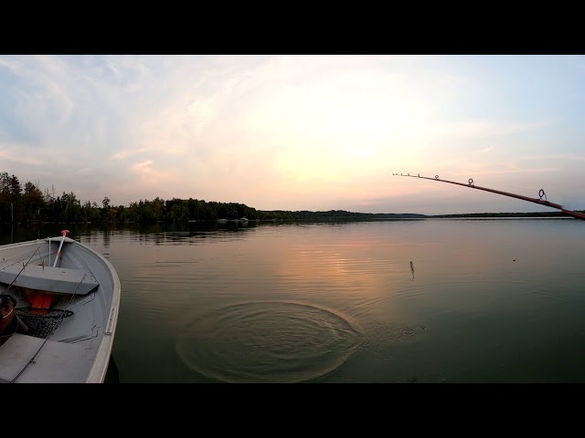 360 Smallmouth Sept 2020