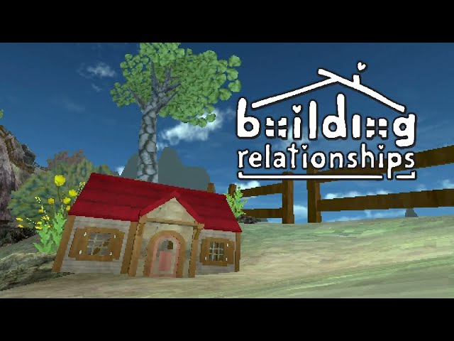 Building Relationships - Demo Release Trailer