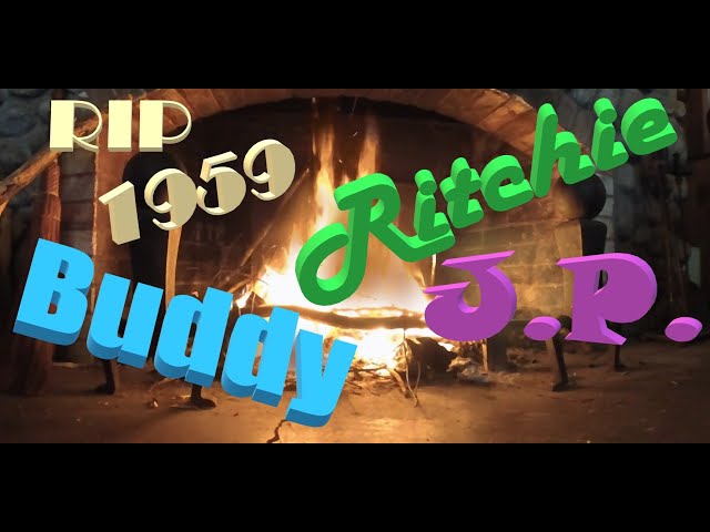 American Pie - Fireside Short