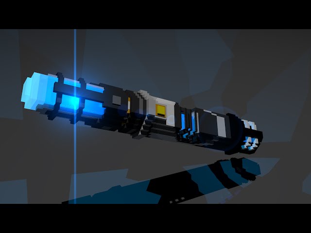 AVIATRAX'S CUSTOM MADE SONIC SCREWDRIVER | Speed Model