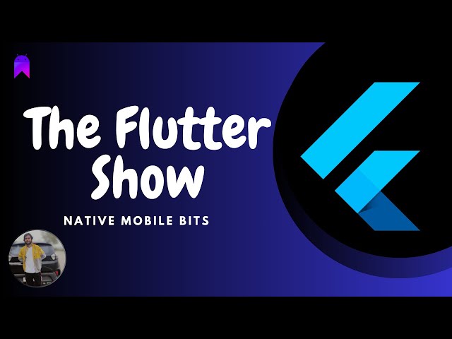 Flutter Bash: Your Project's Structure Party  || The Flutter Show Ep2