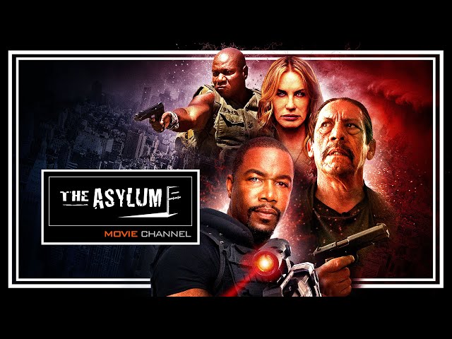 The Asylum Movie Channel