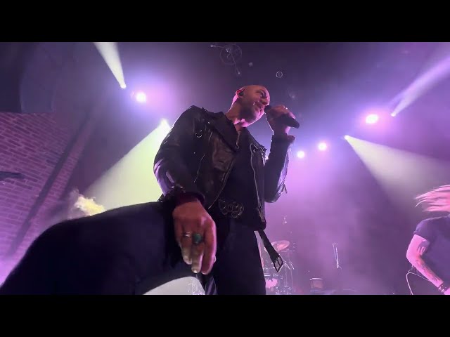 Soen - Sincere (Live)