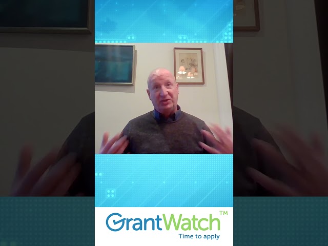 Ep 7.2 Learn the secret to running a successful nonprofit! #GrantTalk